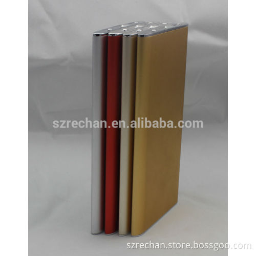 Shenzhen Facory Price 5000mah Portable Power Bank for Mobile Phone